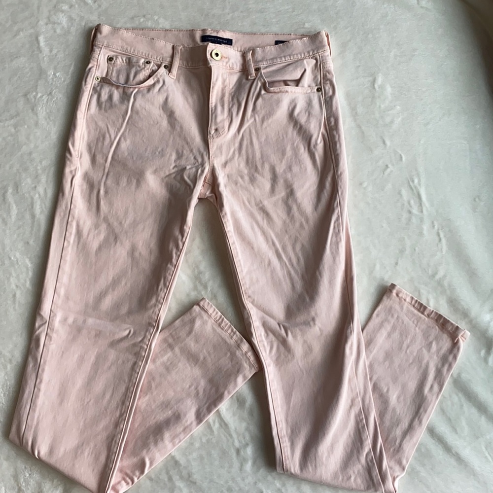 Tommy Hilfiger Greenwich Skinny Pants